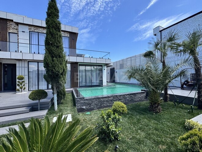 Продаётся 6-комн. дом/дача 360 м², пос. Шувеляны, photo 3 from 24