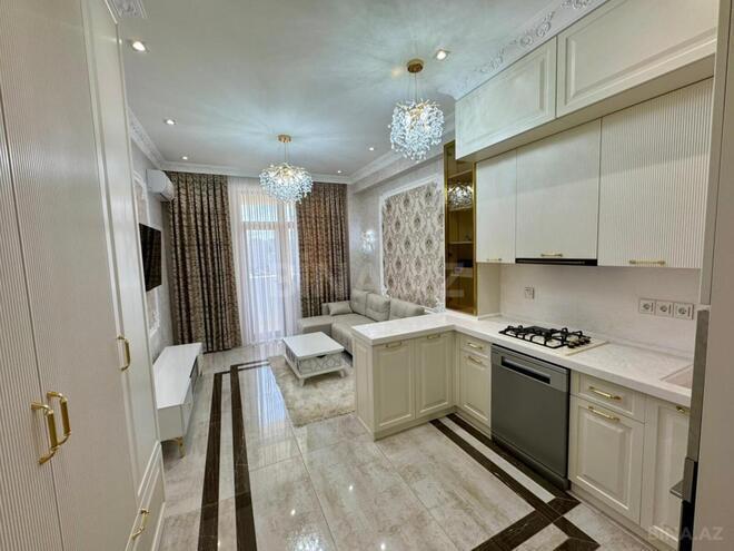 Сдаётся 2-комн. новостройка 65 м², м. Шах Исмаил Хатаи, photo 10 from 22