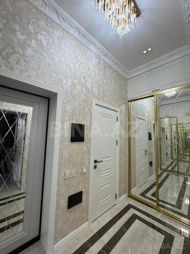 Сдаётся 2-комн. новостройка 65 м², м. Шах Исмаил Хатаи, photo 9 from 22