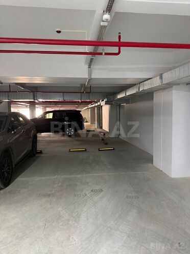 Сдаётся 2-комн. новостройка 65 м², м. Шах Исмаил Хатаи, photo 5 from 22