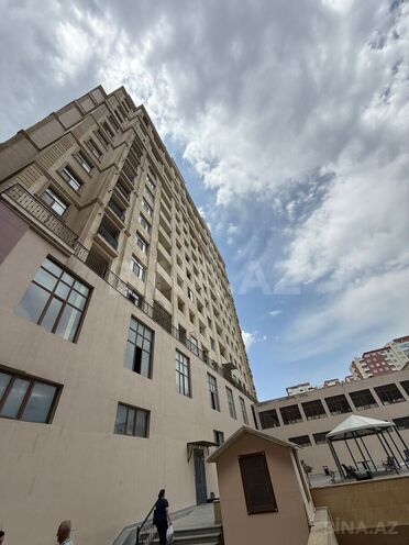 Сдаётся 2-комн. новостройка 65 м², м. Шах Исмаил Хатаи, photo 3 from 22