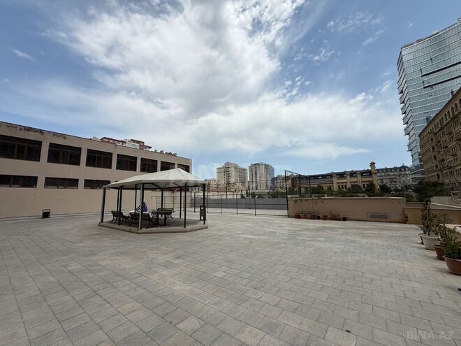 Сдаётся 2-комн. новостройка 65 м², м. Шах Исмаил Хатаи, photo 4 from 22