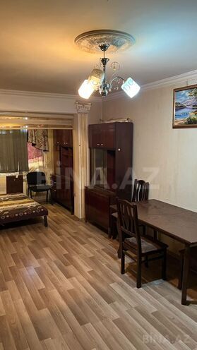 Сдаётся 1-комн. вторичка 45 м², пос. 8-й километр, photo 3 from 7