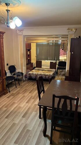 Сдаётся 1-комн. вторичка 45 м², пос. 8-й километр, photo 4 from 7