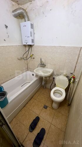 Сдаётся 1-комн. вторичка 45 м², пос. 8-й километр, photo 5 from 7