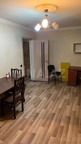 Сдаётся 1-комн. вторичка 45 м², пос. 8-й километр, photo 1 from 7