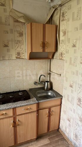 Сдаётся 1-комн. вторичка 45 м², пос. 8-й километр, photo 6 from 7