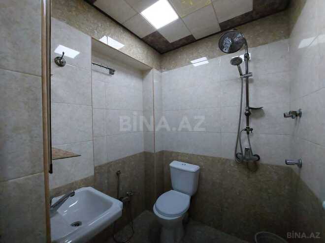 İcarəyə verilir 3 otaqlı yeni tikili 70 m², Lökbatan q., photo 8 from 17