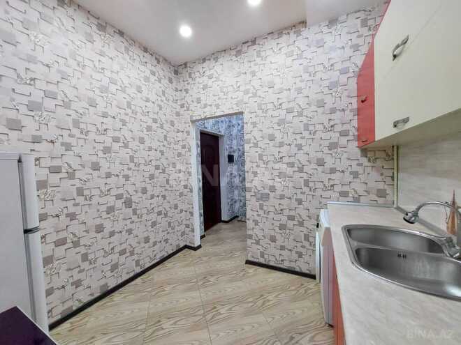 İcarəyə verilir 3 otaqlı yeni tikili 70 m², Lökbatan q., photo 16 from 17