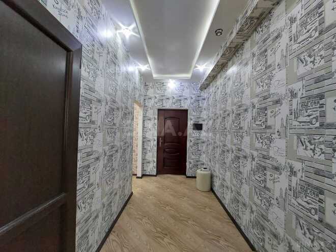 İcarəyə verilir 3 otaqlı yeni tikili 70 m², Lökbatan q., photo 9 from 17
