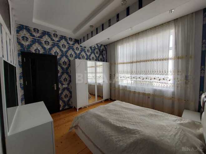 İcarəyə verilir 3 otaqlı yeni tikili 70 m², Lökbatan q., photo 5 from 17