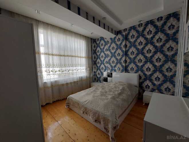 İcarəyə verilir 3 otaqlı yeni tikili 70 m², Lökbatan q., photo 14 from 17