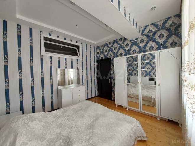 İcarəyə verilir 3 otaqlı yeni tikili 70 m², Lökbatan q., photo 13 from 17