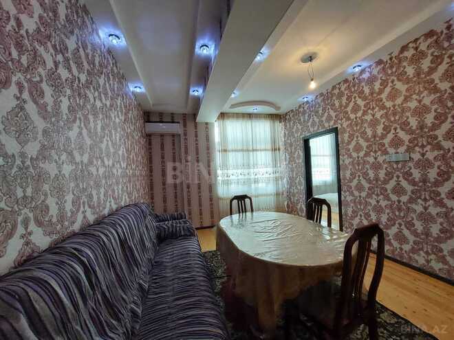 İcarəyə verilir 3 otaqlı yeni tikili 70 m², Lökbatan q., photo 7 from 17