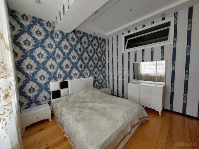 İcarəyə verilir 3 otaqlı yeni tikili 70 m², Lökbatan q., photo 11 from 17