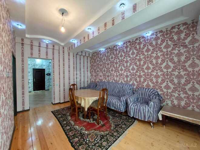 İcarəyə verilir 3 otaqlı yeni tikili 70 m², Lökbatan q., photo 15 from 17