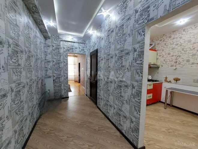 İcarəyə verilir 3 otaqlı yeni tikili 70 m², Lökbatan q., photo 12 from 17