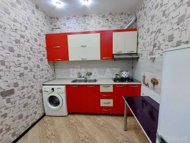 İcarəyə verilir 3 otaqlı yeni tikili 70 m², Lökbatan q., photo 1 from 17
