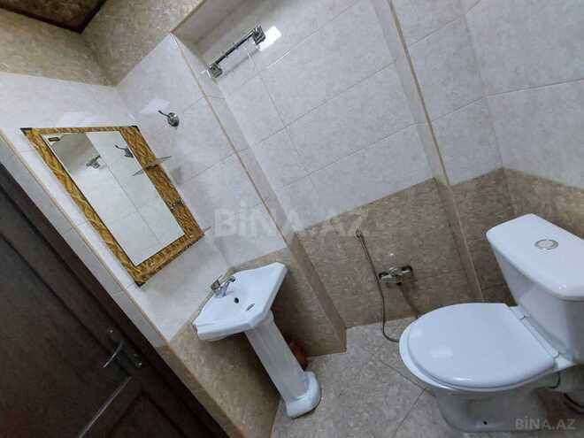 İcarəyə verilir 3 otaqlı yeni tikili 70 m², Lökbatan q., photo 4 from 17