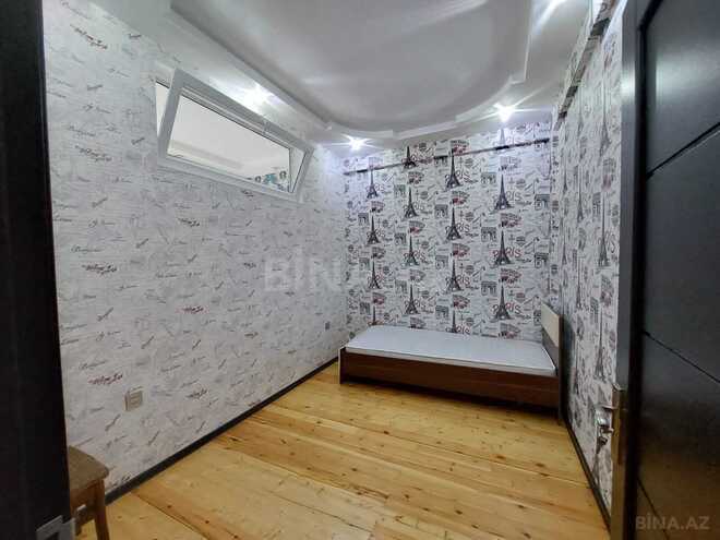 İcarəyə verilir 3 otaqlı yeni tikili 70 m², Lökbatan q., photo 3 from 17