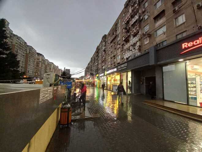 Продаётся 2-комн. вторичка 65 м², м. Ази Асланов, photo 3 from 23