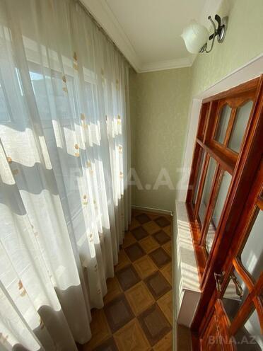 Satılır 3 otaqlı köhnə tikili 85 m², 8 Noyabr m., photo 8 from 9