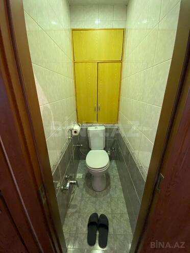 Satılır 3 otaqlı köhnə tikili 85 m², 8 Noyabr m., photo 7 from 9