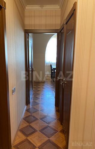 Satılır 3 otaqlı köhnə tikili 85 m², 8 Noyabr m., photo 6 from 9
