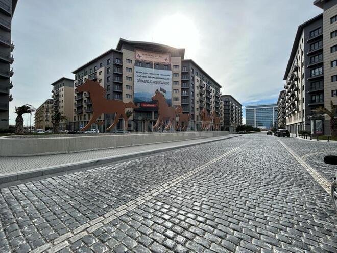 Satılır 4 otaqlı yeni tikili 166 m², Ağ şəhər q., photo 1 from 11