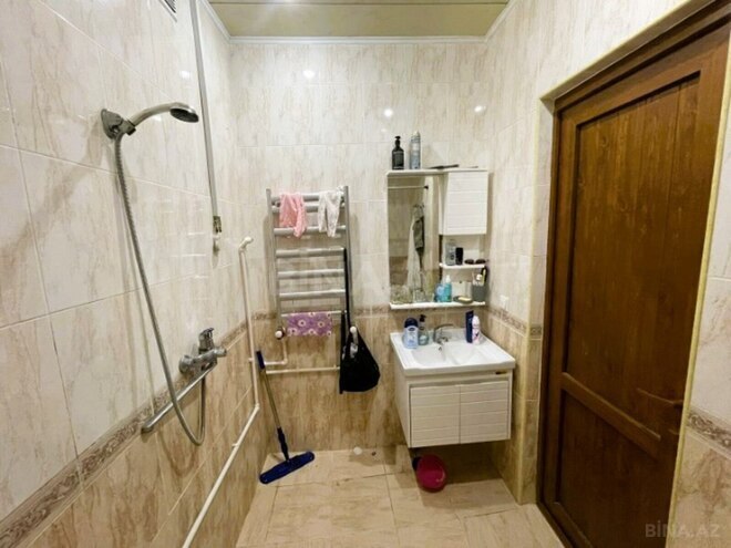Satılır 2 otaqlı köhnə tikili 45 m², Nəriman Nərimanov m., photo 11 from 12