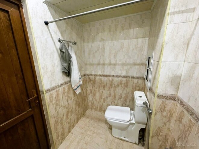 Satılır 2 otaqlı köhnə tikili 45 m², Nəriman Nərimanov m., photo 10 from 12