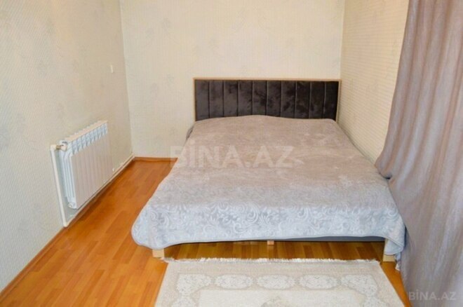 Satılır 2 otaqlı köhnə tikili 45 m², Nəriman Nərimanov m., photo 5 from 12