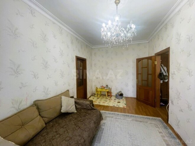 Satılır 2 otaqlı köhnə tikili 45 m², Nəriman Nərimanov m., photo 4 from 12