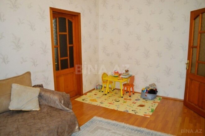 Satılır 2 otaqlı köhnə tikili 45 m², Nəriman Nərimanov m., photo 7 from 12