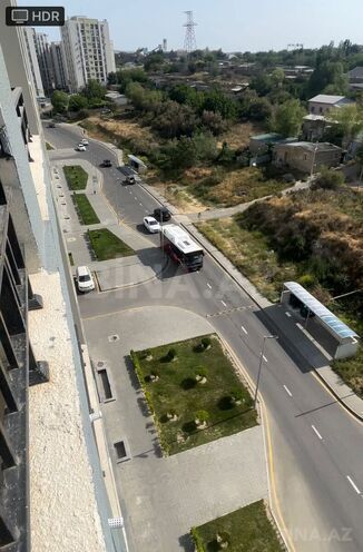 Satılır 3 otaqlı yeni tikili 75 m², Yasamal r., photo 15 from 29