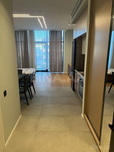 Сдаётся 1-комн. новостройка 60 м², пос. Sea Breeze, photo 5 from 10