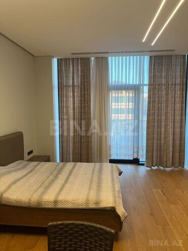 Сдаётся 1-комн. новостройка 60 м², пос. Sea Breeze, photo 6 from 10