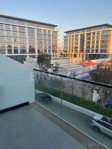 Сдаётся 1-комн. новостройка 60 м², пос. Sea Breeze, photo 9 from 10