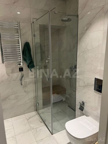 Сдаётся 1-комн. новостройка 60 м², пос. Sea Breeze, photo 7 from 10
