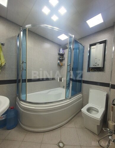 Продаётся 3-комн. вторичка 70 м², м. Иншаатчылар, photo 13 from 16