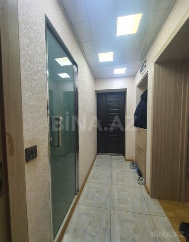 Продаётся 3-комн. вторичка 70 м², м. Иншаатчылар, photo 14 from 16