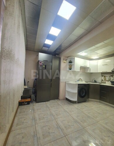 Продаётся 3-комн. вторичка 70 м², м. Иншаатчылар, photo 10 from 16