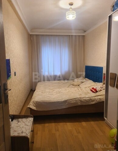 Продаётся 3-комн. вторичка 70 м², м. Иншаатчылар, photo 7 from 16