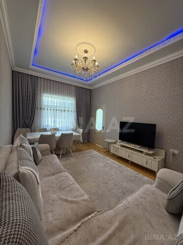 Продаётся 3-комн. дом/дача 125 м², Абшеронcкий  р., photo 1 from 31