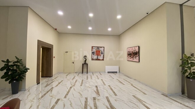 Продаётся 3-комн. новостройка 106 м², м. Элмляр Академиясы, photo 20 from 31