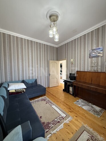 Продаётся 3-комн. дом/дача 125 м², Абшеронcкий  р., photo 8 from 31