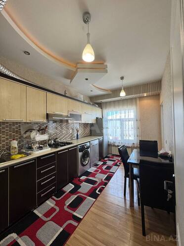 Продаётся 3-комн. новостройка 75 м², пос. Масазыр, photo 3 from 10