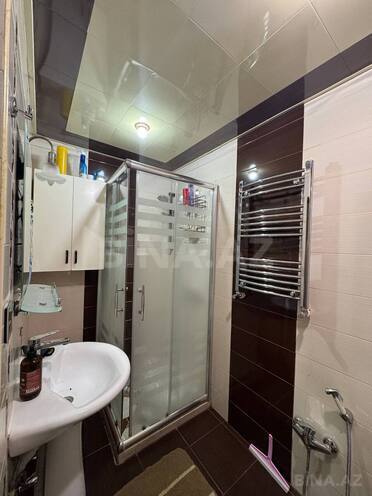 Продаётся 3-комн. новостройка 75 м², пос. Масазыр, photo 9 from 10