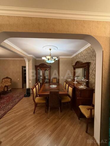 Satılır 4 otaqlı köhnə tikili 105 m², Xalqlar Dostluğu m., photo 5 from 14