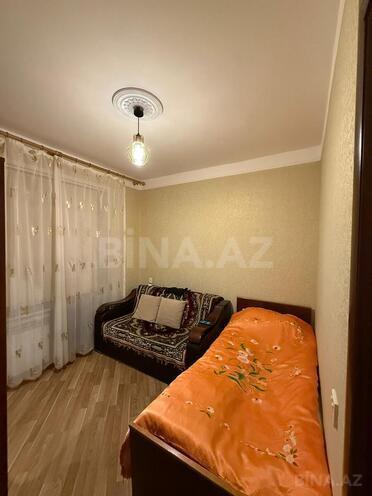Satılır 4 otaqlı köhnə tikili 105 m², Xalqlar Dostluğu m., photo 9 from 14